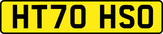 HT70HSO