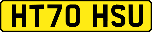 HT70HSU