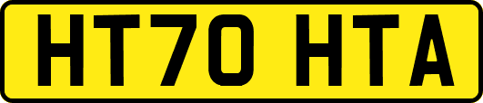 HT70HTA