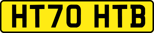 HT70HTB