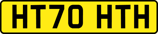 HT70HTH