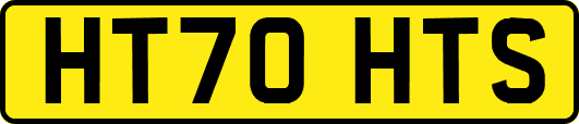 HT70HTS