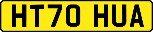 HT70HUA