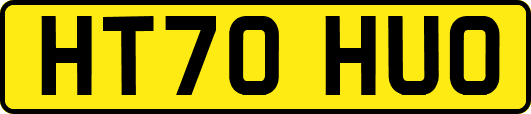 HT70HUO