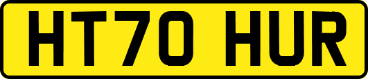 HT70HUR