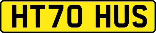 HT70HUS