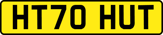 HT70HUT