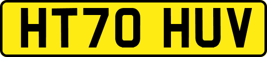HT70HUV