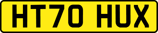 HT70HUX