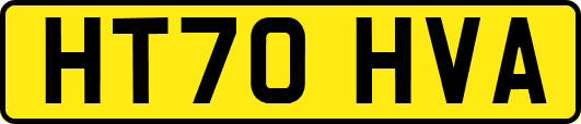 HT70HVA