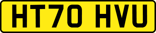HT70HVU