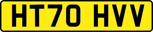 HT70HVV