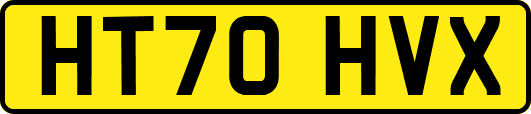HT70HVX