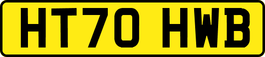 HT70HWB
