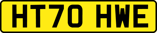 HT70HWE