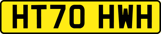 HT70HWH