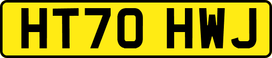 HT70HWJ