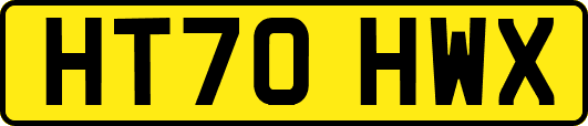 HT70HWX