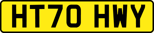 HT70HWY