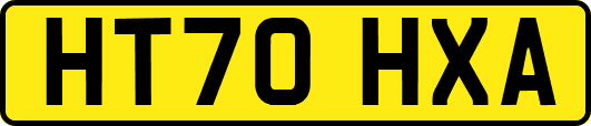 HT70HXA