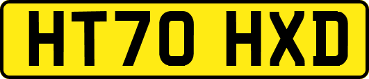 HT70HXD