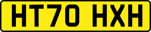 HT70HXH