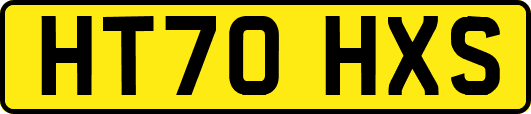 HT70HXS
