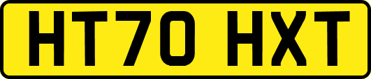 HT70HXT