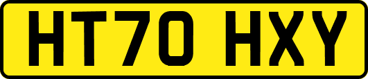 HT70HXY