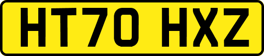 HT70HXZ