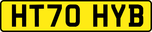 HT70HYB