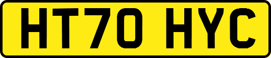 HT70HYC