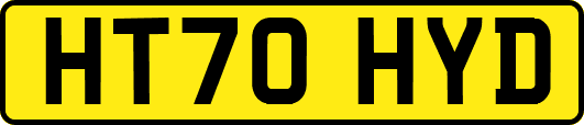 HT70HYD