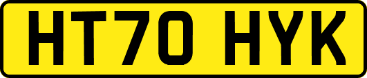 HT70HYK
