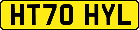 HT70HYL
