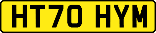 HT70HYM