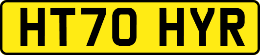 HT70HYR