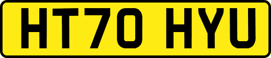 HT70HYU