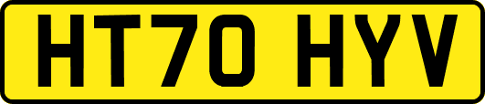 HT70HYV