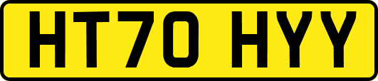 HT70HYY