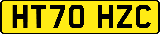 HT70HZC