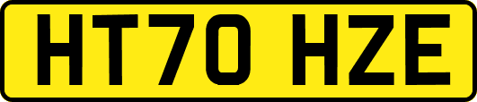 HT70HZE