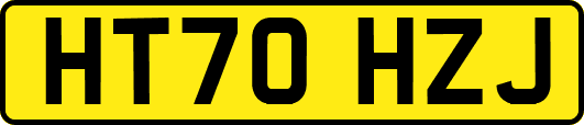 HT70HZJ