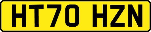 HT70HZN