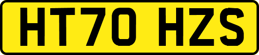 HT70HZS