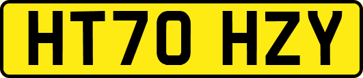 HT70HZY