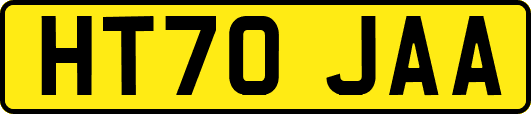 HT70JAA