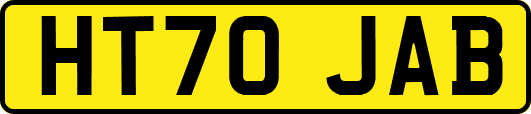 HT70JAB