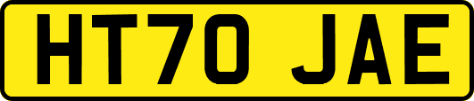 HT70JAE