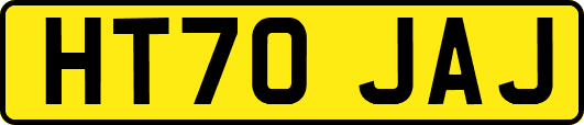HT70JAJ